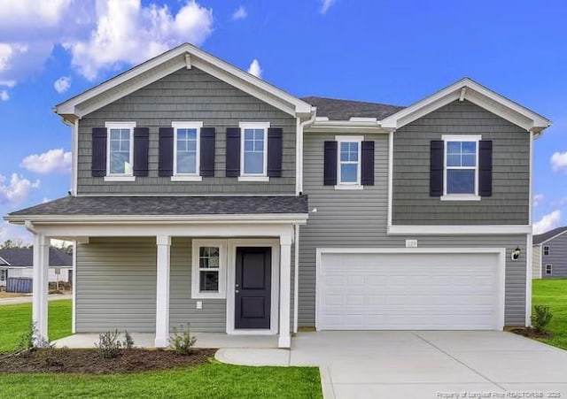 534 Stadium Dr, Cameron, NC 28326 - photo 1