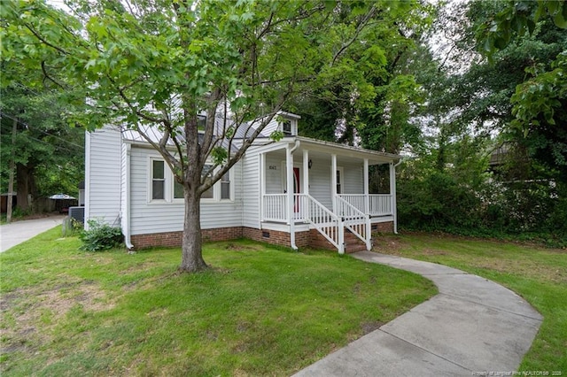 1062 Winslow St, Fayetteville, NC 28306 - photo 1