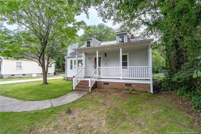 1062 Winslow St, Fayetteville, NC 28306 - photo 3