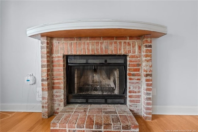 1062 Winslow St, Fayetteville, NC 28306 - photo 9