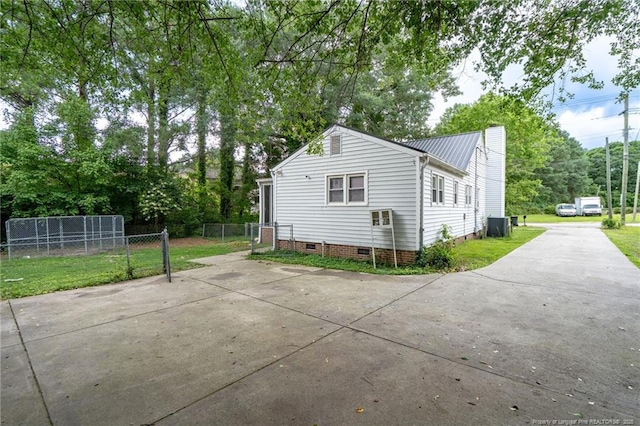 1062 Winslow St, Fayetteville, NC 28306 - photo 36