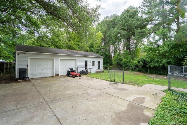 1062 Winslow St, Fayetteville, NC 28306 - photo 37
