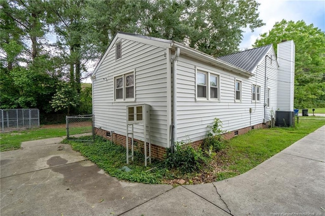 1062 Winslow St, Fayetteville, NC 28306 - photo 39