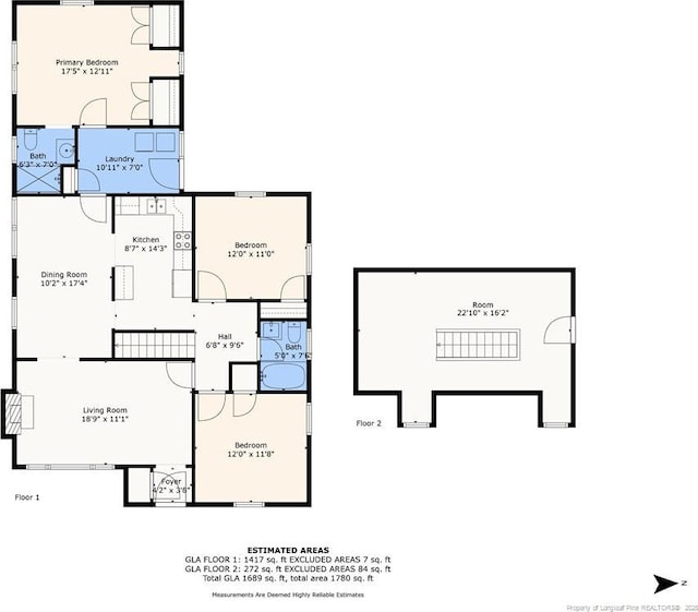 1062 Winslow St, Fayetteville, NC 28306 - photo 48