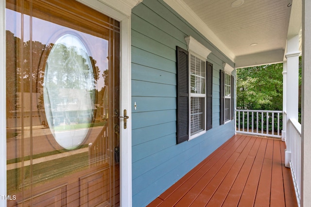 511 Scotts Ridge Trl, Apex, NC 27502 - property entrance with covered porch