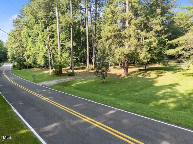 4710 Dorsey Rd, Oxford, NC 27565 - photo 5