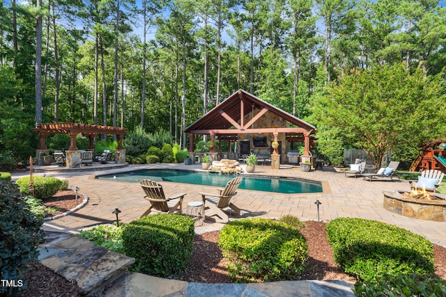 21 China Doll Ct, Durham, NC 27713 - photo 4