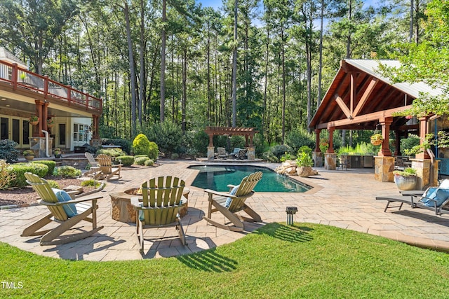 21 China Doll Ct, Durham, NC 27713 - photo 47