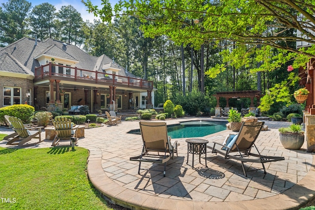 21 China Doll Ct, Durham, NC 27713 - photo 49