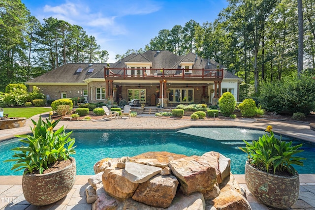 21 China Doll Ct, Durham, NC 27713 - photo 48