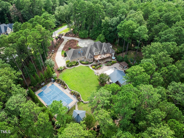21 China Doll Ct, Durham, NC 27713 - photo 86