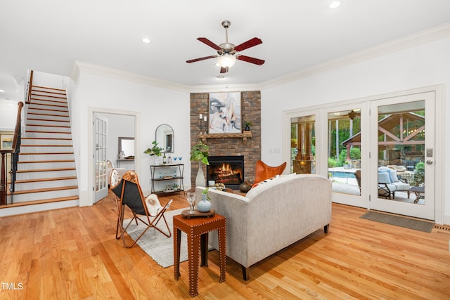 21 China Doll Ct, Durham, NC 27713 - photo 8