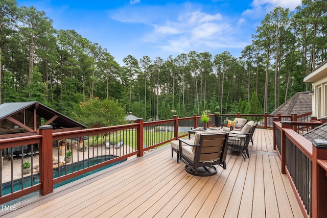 21 China Doll Ct, Durham, NC 27713 - photo 46