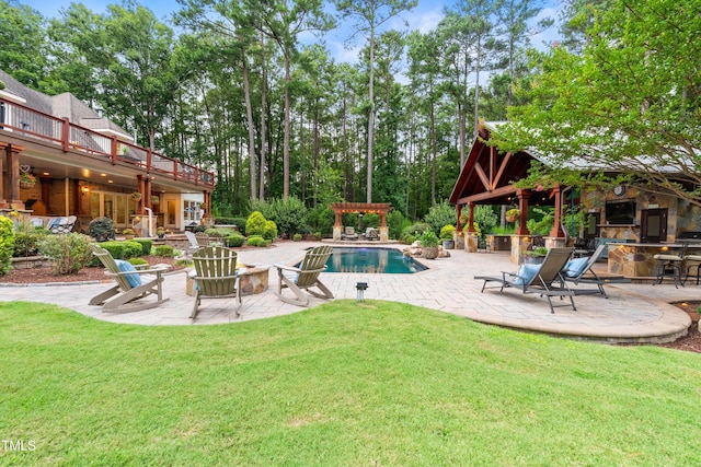 21 China Doll Ct, Durham, NC 27713 - photo 56