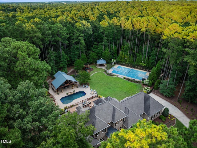 21 China Doll Ct, Durham, NC 27713 - photo 70