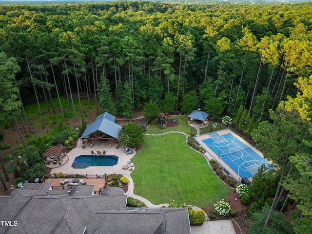 21 China Doll Ct, Durham, NC 27713 - photo 71