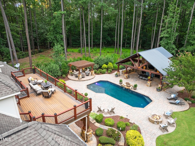 21 China Doll Ct, Durham, NC 27713 - photo 55
