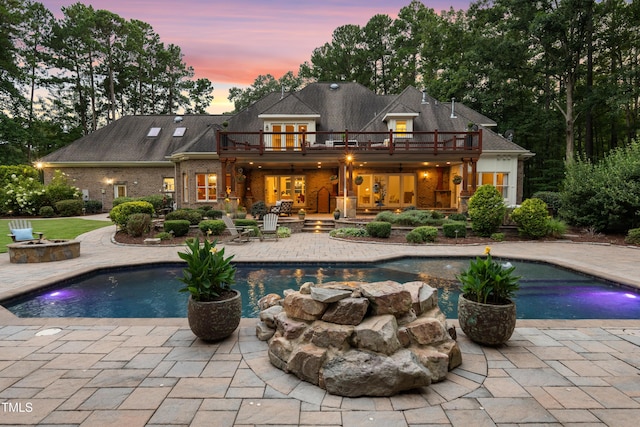 21 China Doll Ct, Durham, NC 27713 - photo 77