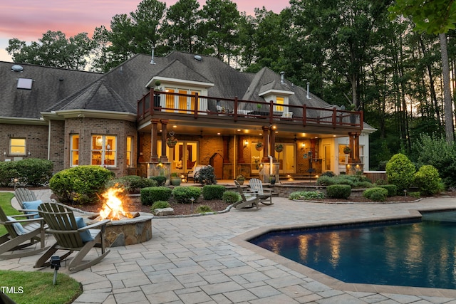 21 China Doll Ct, Durham, NC 27713 - photo 78