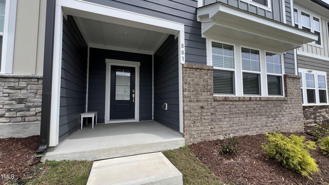 803 Courting St, Apex, NC 27523 - photo 5