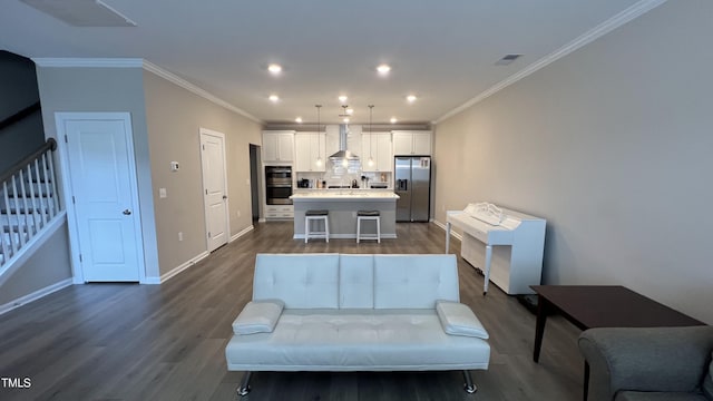 803 Courting St, Apex, NC 27523 - photo 17