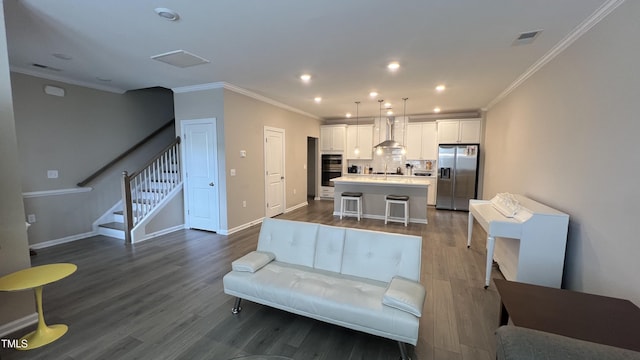 803 Courting St, Apex, NC 27523 - photo 18