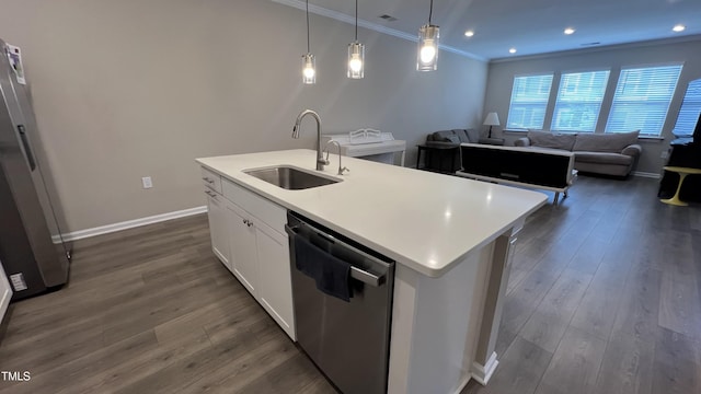 803 Courting St, Apex, NC 27523 - photo 28