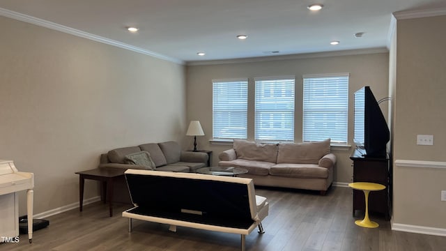 803 Courting St, Apex, NC 27523 - photo 32