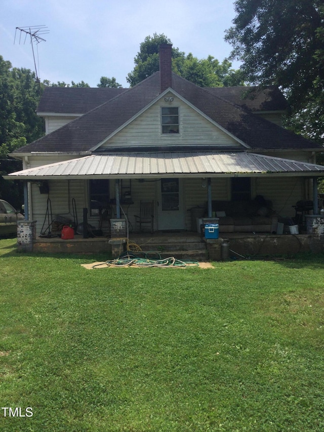 2331 Farrell Rd, Mebane, NC 27302 - photo 12