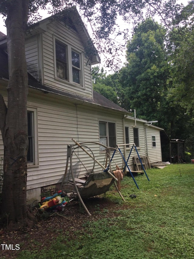 2331 Farrell Rd, Mebane, NC 27302 - photo 2