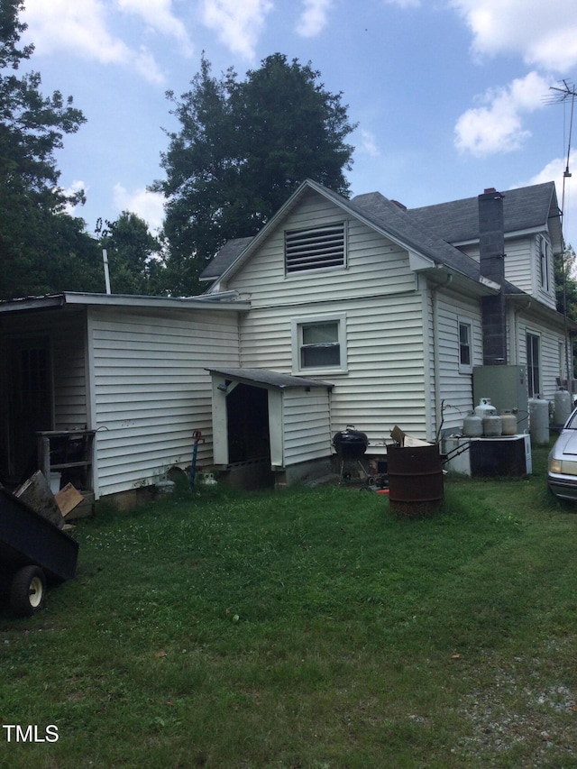 2331 Farrell Rd, Mebane, NC 27302 - photo 3