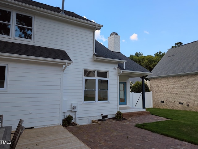 110 Ethans Glen Ct, Cary, NC 27513 - photo 22