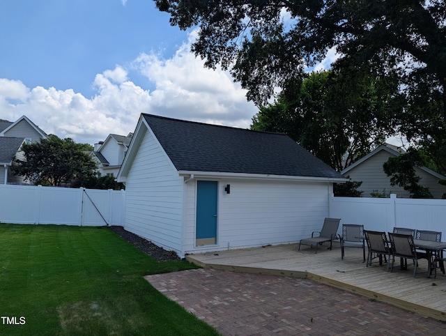 110 Ethans Glen Ct, Cary, NC 27513 - photo 24