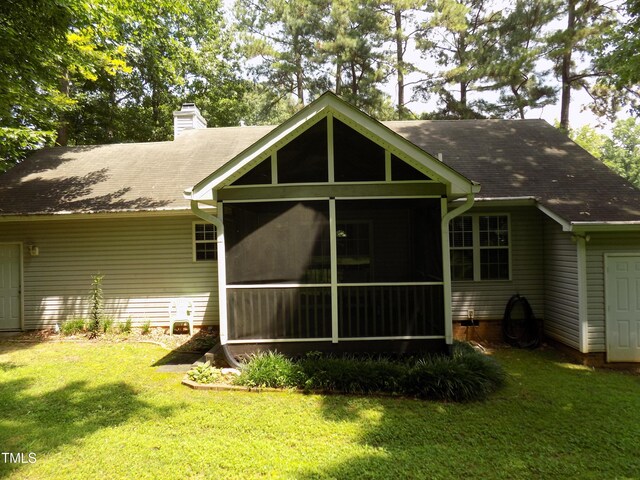 195 Eagle Stone Rdg, Youngsville, NC 27596 - photo 10