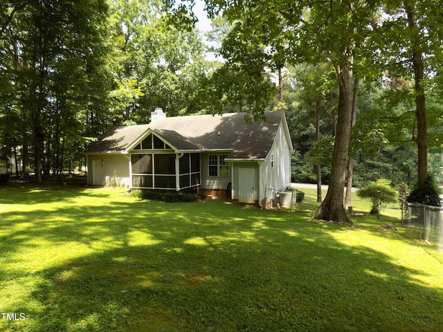 195 Eagle Stone Rdg, Youngsville, NC 27596 - photo 11