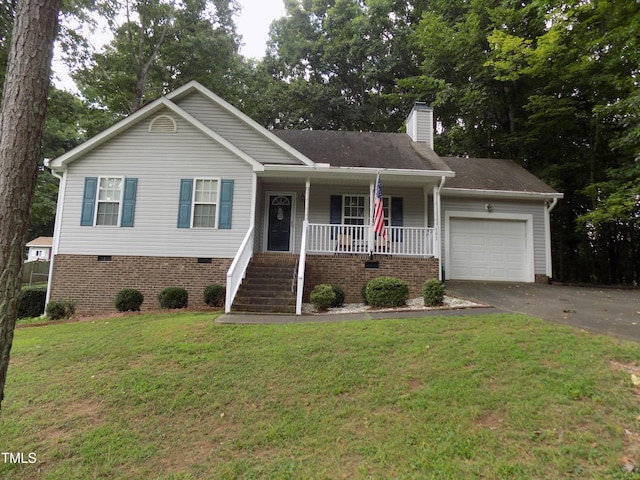 195 Eagle Stone Rdg, Youngsville, NC 27596 - photo 2