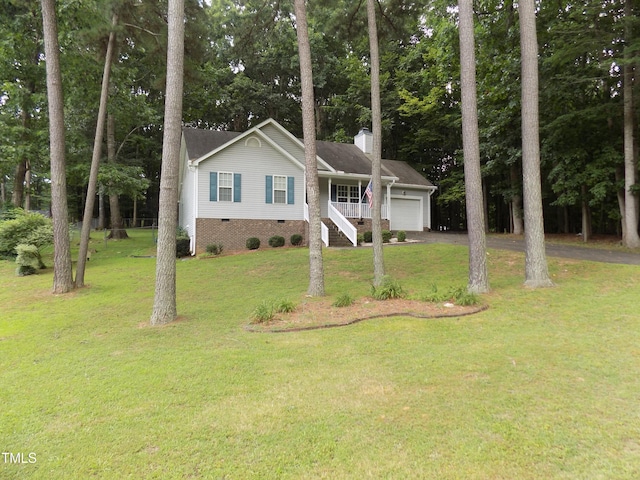 195 Eagle Stone Rdg, Youngsville, NC 27596 - photo 3