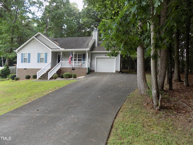 195 Eagle Stone Rdg, Youngsville, NC 27596 - photo 1