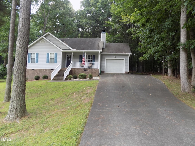 195 Eagle Stone Rdg, Youngsville, NC 27596 - photo 5