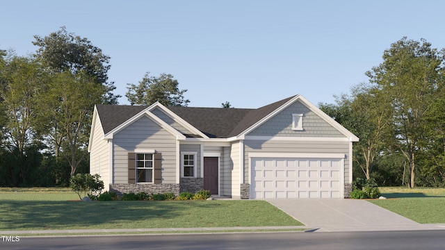 594 Roy Adams Rd, Angier, NC 27501 - photo 1
