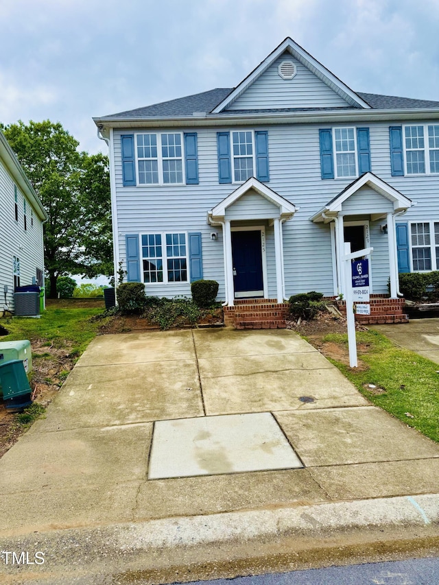 2125 Ventana Ln, Raleigh, NC 27604 - photo 2