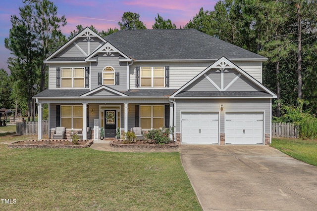 115 Baystone Dr, Sanford, NC 27332 - photo 40