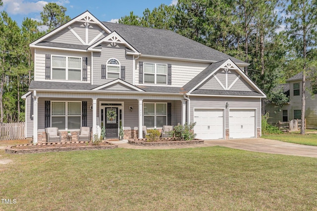 115 Baystone Dr, Sanford, NC 27332 - photo 2