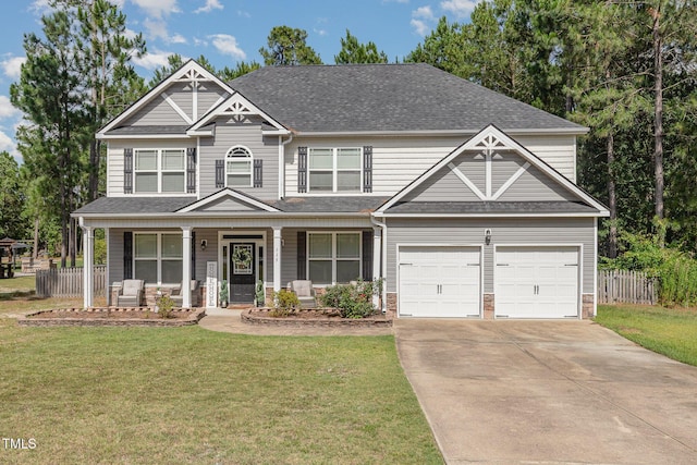 115 Baystone Dr, Sanford, NC 27332 - photo 1