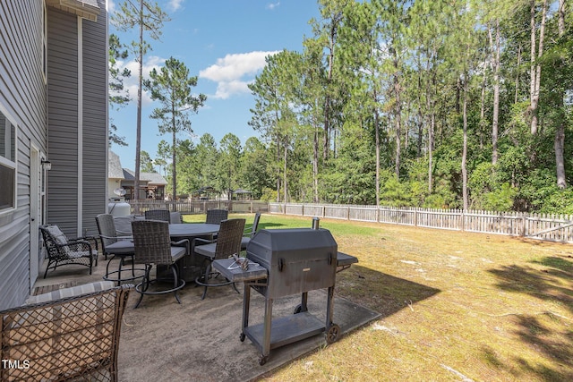 115 Baystone Dr, Sanford, NC 27332 - photo 32