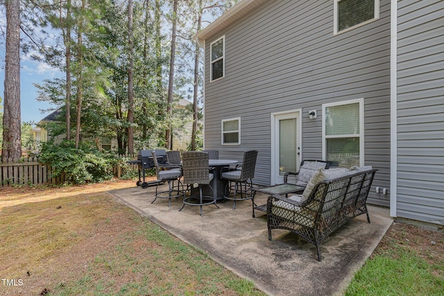 115 Baystone Dr, Sanford, NC 27332 - photo 33