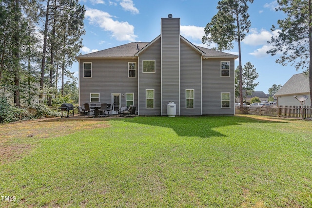 115 Baystone Dr, Sanford, NC 27332 - photo 36