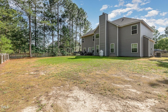115 Baystone Dr, Sanford, NC 27332 - photo 37