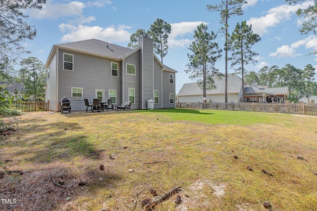 115 Baystone Dr, Sanford, NC 27332 - photo 38