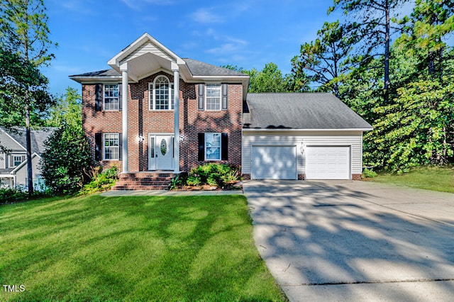 10 Wood Stream Trl, Sanford, NC 27332 - photo 1